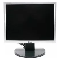 Monitor LG Flatron L1553s - Sf 15