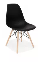 Sillas Nordicas, Comedor Oficina Silla Eames Moderna