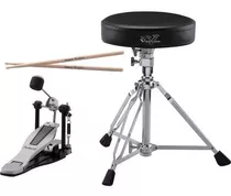 Roland Dap-3x V-drums Accessory Package