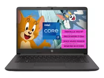 Laptop Portátil Hp Intel Core I7-12va Ssd 1000gb/16gb/15/i5