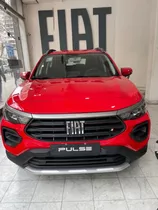 Fiat Pulse Audace Contado Entrega Inmediata Tomo Argo Suv Fc