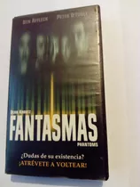 Fantasmas (phantoms) - Vhs - Dean Koontz