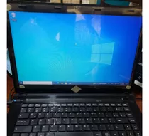 Laptop P2413 - I3 4100m