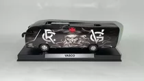 Mini Ônibus Vasco Da Gama - Miniatura Oficial