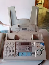 Fax Panasonic 