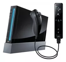 Nintendo Wii