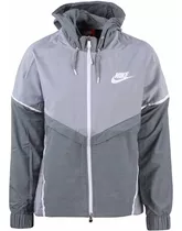 Casaca Chaqueta Cortaviento Nike Nueva Original