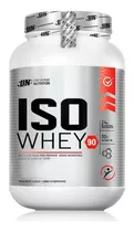 Iso Whey 90 1.1 Kg Proteina Isolatada - Tienda Fisica