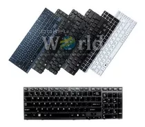 Teclado Portatil Laptop Hp Acer Lenovo Dell Sony Toshiba