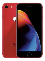 iPhone 8 64gb Rojo | Seminuevo | Garantía Empresa