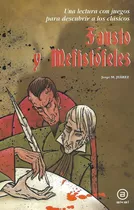 Libro Fausto Y Mefistófeles