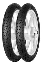 Cubierta 17*2.50 M/c 38p Mandrake Due F Pirelli