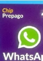 100 Chips Prepago Personal(precio X 100 Uds)vendo Por Mayor