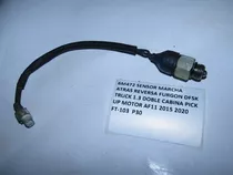 Sensor Marcha Atras Reversa Furgon Dfsk Pick Up Af11 2015/20