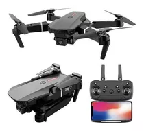 Drone E88 Doble Cámara Tienda Física 