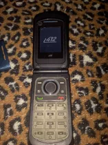 Nextel Motorola I412