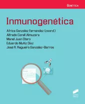 Inmunogenetica - Corell Almuzara,alfredo