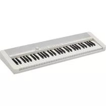 Casio Ct-s1 61-key Touch-sensitive Portable Keyboard (white)