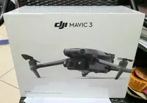 Dji Mavic 3 Con Controlador