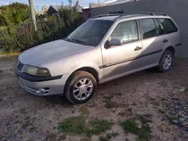 Volkswagen Gol Country Confortline