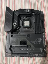 Kit Rog Maximus Xi Formula + Intel Core I9 9900ks + 16gb