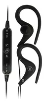 Audífono Deportivo Bluetooth Ear-clip Negro Mlab