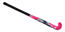 Palo Hockey Hacker Kids Pro (rosa/violeta)