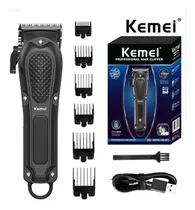 Kemei 1071 Maquina Inalambrica Profesional 