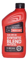 Repuestos Ford Aceite Original Motorcraft 5w30