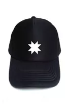 Gorra Estrella Mapuche.