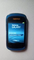 Celular Samsung Galaxy Music
