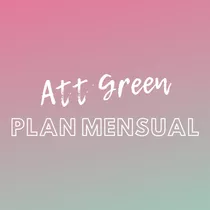 Plan - Att Green