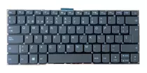 Teclado Laptop Compatible Lenovo Ideapad 320-14 Ikb Español