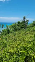 Venta Lote Frente Al Mar En Cabrera