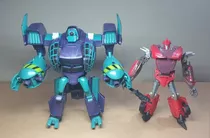 Lote De Figuras De Transformers Primer Hasbro Precio Cadauno