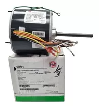 Motor Ventilador Us Motor 1/3 Hp 1625 Rpm 4 Polos 220v 1891