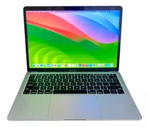 Macbook Air A1932 2018 Retina I5 1.6 / 8gb / 256gb Impecável