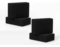 4 Pzas Bloque Para Yoga Pilates Block Fitness Brick