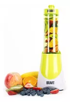 Bravit Personal Deportes Licuadora Smoothie Maker Y Shake