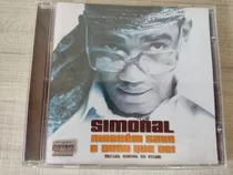 Cd Simonal Ninguem Sabe O Ouro Que Dei - Trilha Sonora Filme