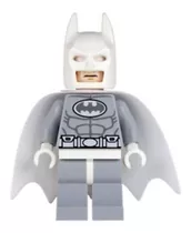 Lego Minifigures Dc Super Heroes Batman Artic