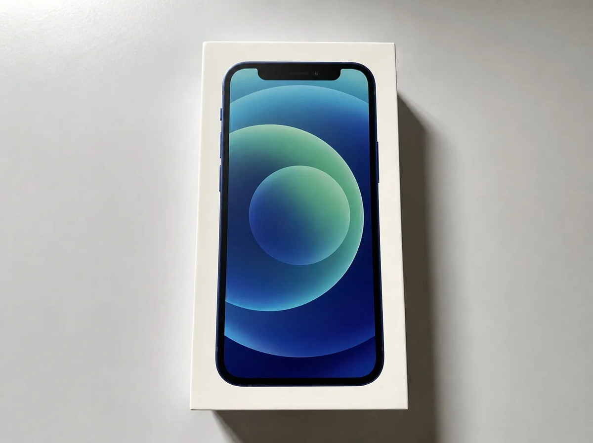 Iphone 12 256gb | Mercado Livre