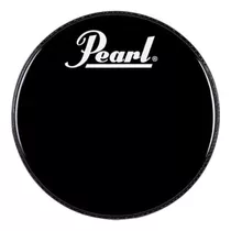 Pele Pearl 18 Resposta Bumbo Logo Pth 18pl