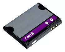 Bateria Pila Litio Nueva Fm1 Para 9100 9105 9670