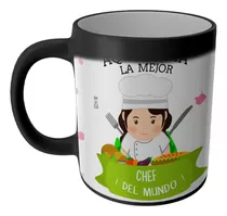 Taza Magica Profesiones Aqui Toma El Mejor ...