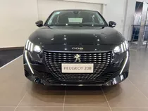 Peugeot 208 Feline Tiptronic - Ps