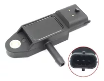 Sensor Map Ford Focus Tdci