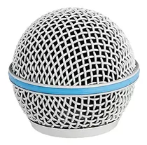 Shure Rk265g Rejilla Para Inalambricos Y Alambrico Beta 58