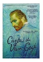 Cartas De Van Gogh /  Película Dvd Nuevo Colección