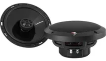 Parlantes Rockford Fosgate Punch P1650 16cms 55rms